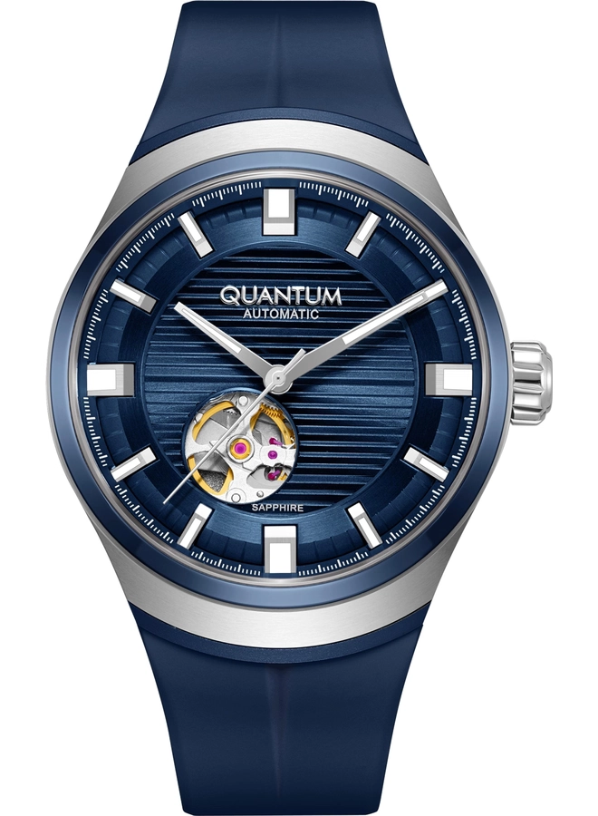 Buy Quantum Watch for Men's Online UAE, Shop Branded Analog Black Dial ...