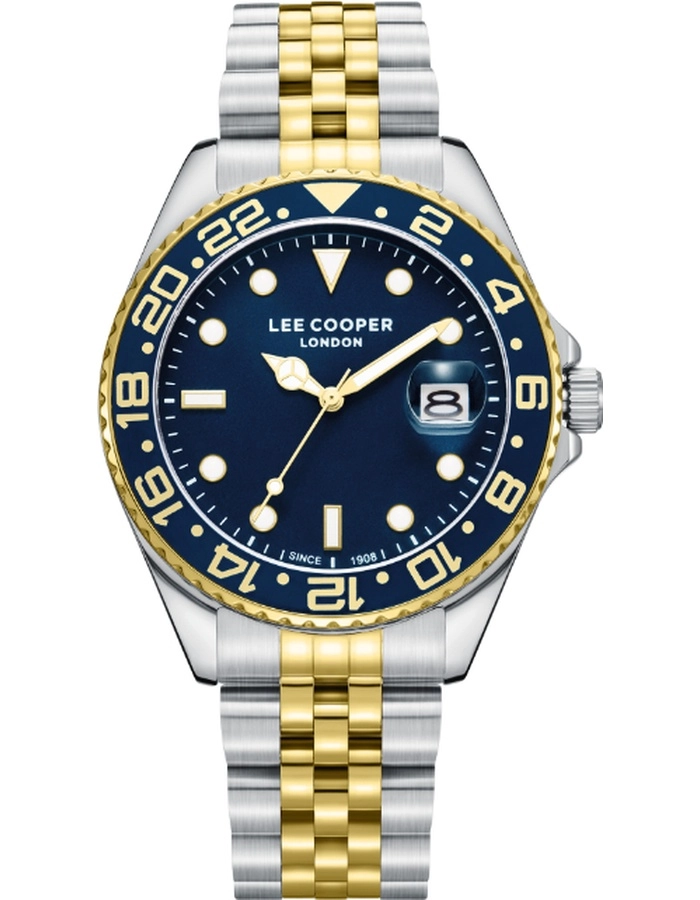 ニケ☆★ミャンマー産ブルースピネル、ブラジル産ルチルクオーツ★オーダー Buy Lee Cooper Men's Analog Dark Blue Dial Watch Online- LC08142