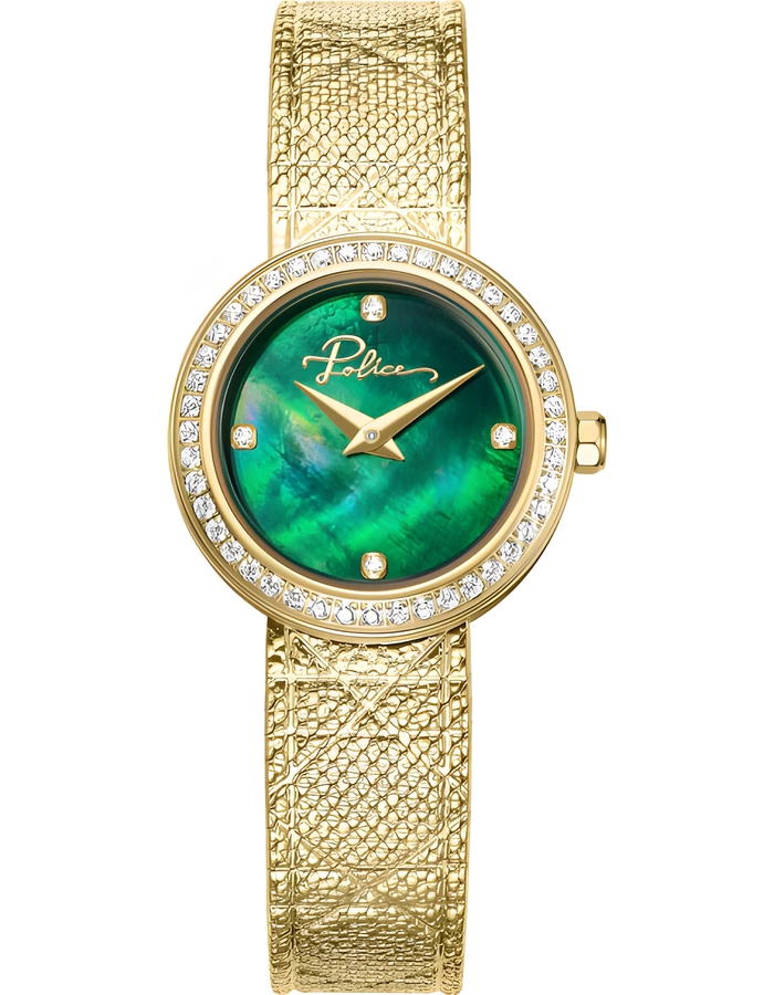 Buy Police Watch for Women