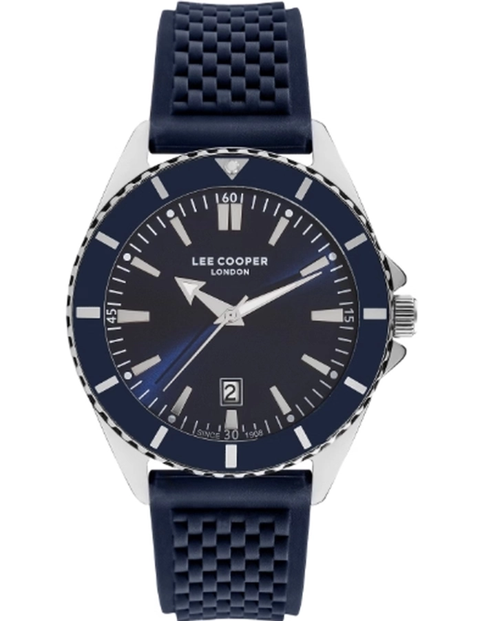 buy-lee-cooper-watch-for-men-s-online-qatar-shop-analog-dark-blue-dial