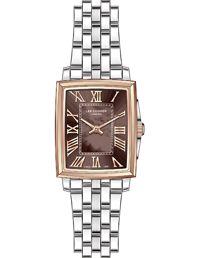 ラブド・ワンズ('09オーストラリア) Buy Lee Cooper Watch for Women's Analog Dark Green Dial Watch