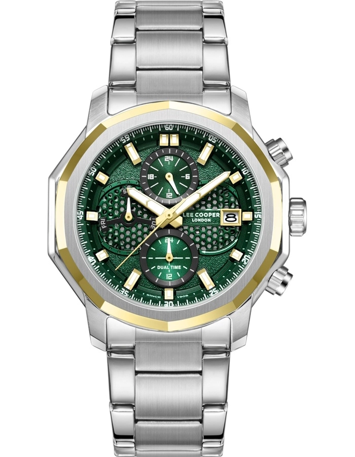 Shop Lee Cooper Watches for Men's UAE, Online Multi Function DARK