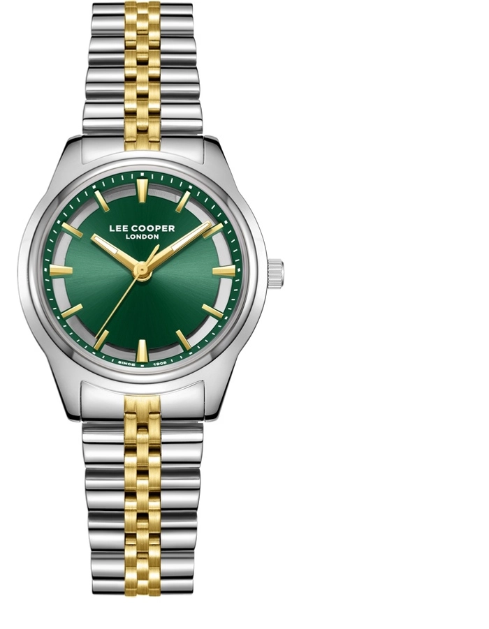 Shop Lee Cooper Watches for Women's UAE, Online Analog MOP Dial