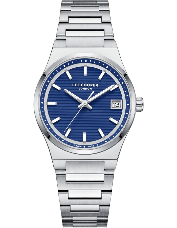 Shop Lee Cooper Watches for Women's UAE, Online Analog DARK BLUE