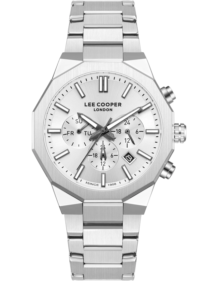 Shop Stylish Lee Cooper Men's Watch Qatar, Buy Premium