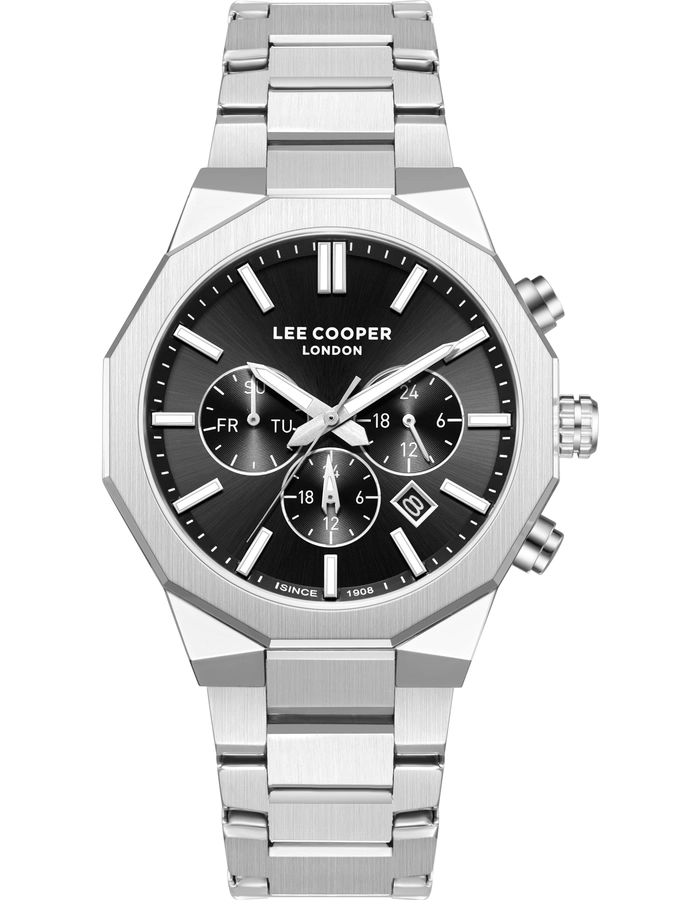 Shop Stylish Lee Cooper Men's Watch Qatar, Buy Premium