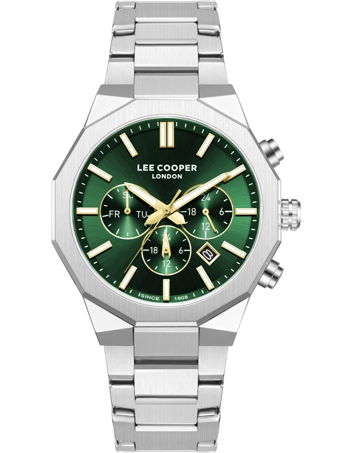 luz8848 Shop Stylish Lee Cooper Men's Watch Qatar, Buy Premium