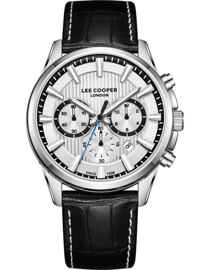 Shop Lee Cooper Watches for Men Online KSA, Buy Online