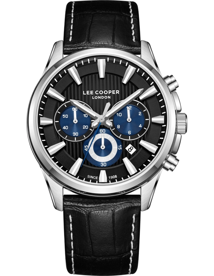Shop Lee Cooper Watches for Men Online KSA, Buy Online