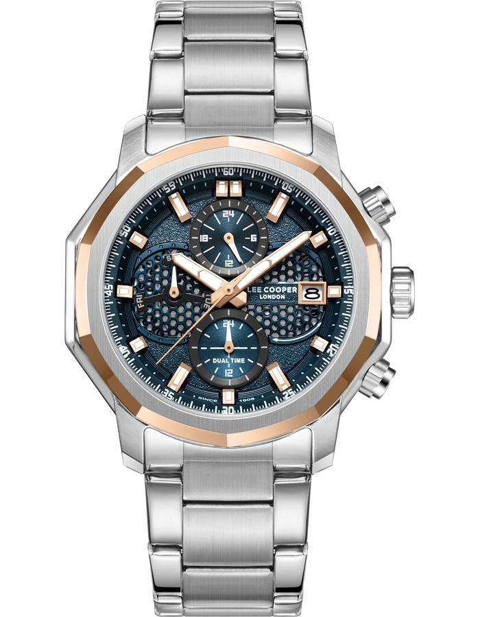 Shop Lee Cooper Watch for Men's Online UAE, Multi Function DARK
