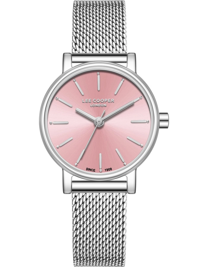 Shop Lee Cooper Watches for Women Online KSA, Buy Online Analog