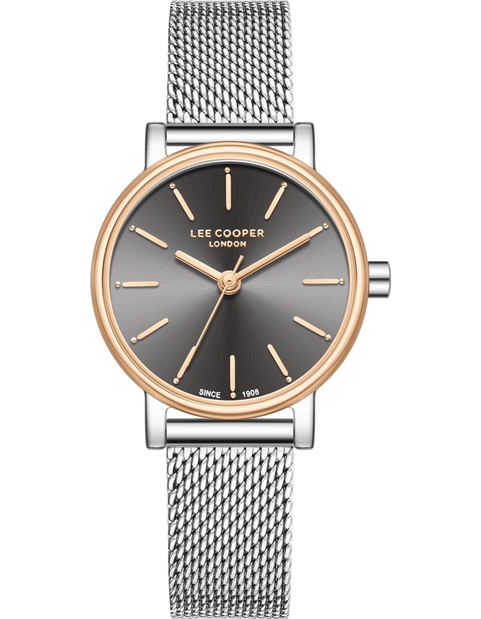Shop Lee Cooper Watches for Women Online KSA, Buy Online Analog