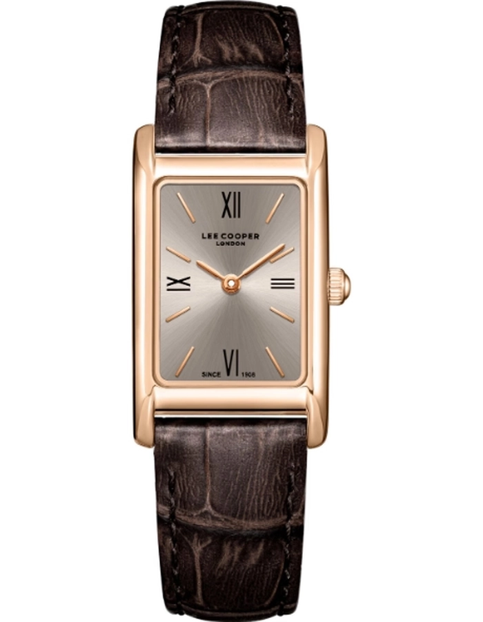 Shop Lee Cooper Watches for Women Online KSA, Buy Online Analog