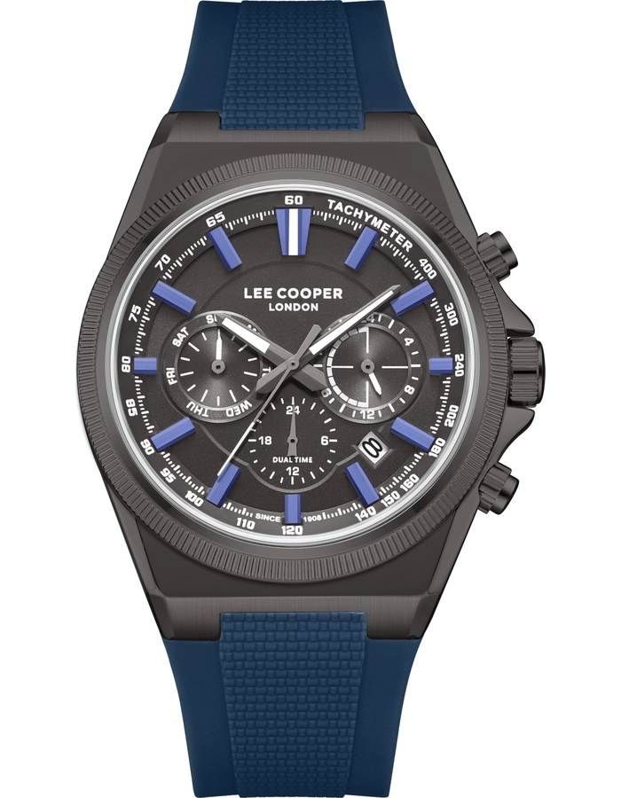 Shop Lee Cooper Watches for Men Online KSA, Buy Online