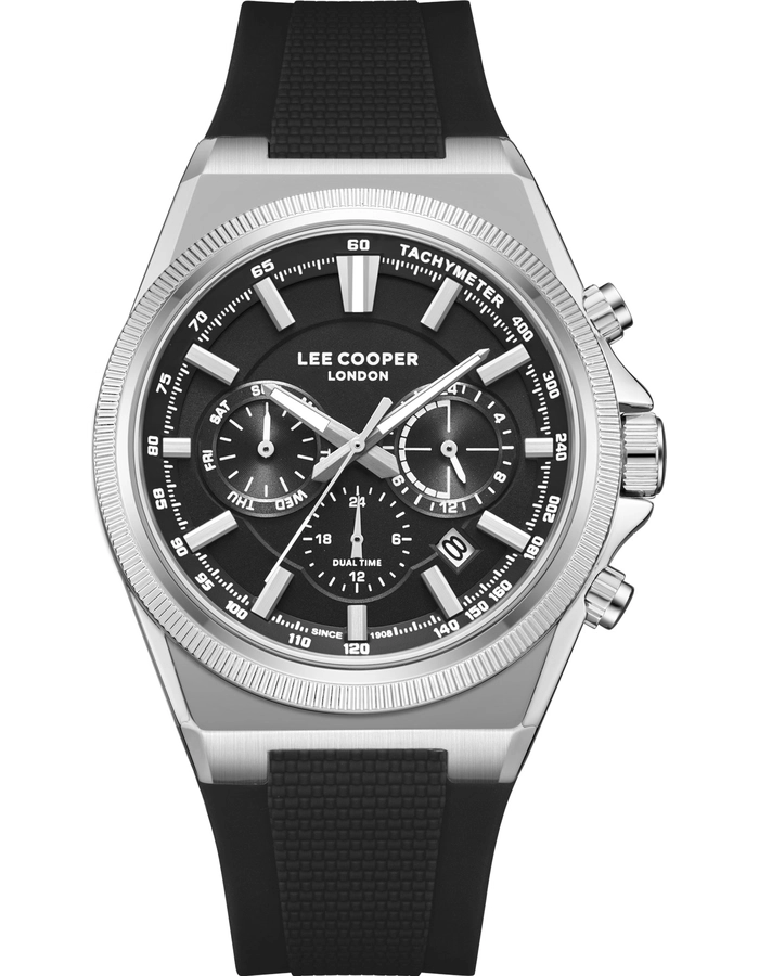 Shop Lee Cooper Watches for Men Online KSA, Buy Online
