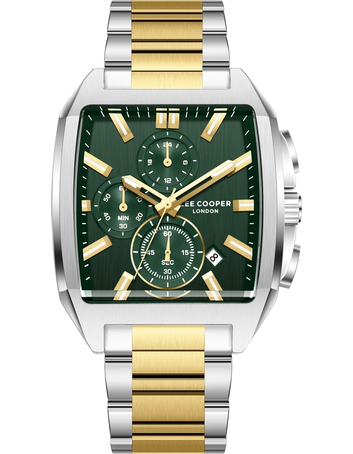 Shop Lee Cooper Men's Watch Online UAE, Buy MULTIFUNCTION Dark