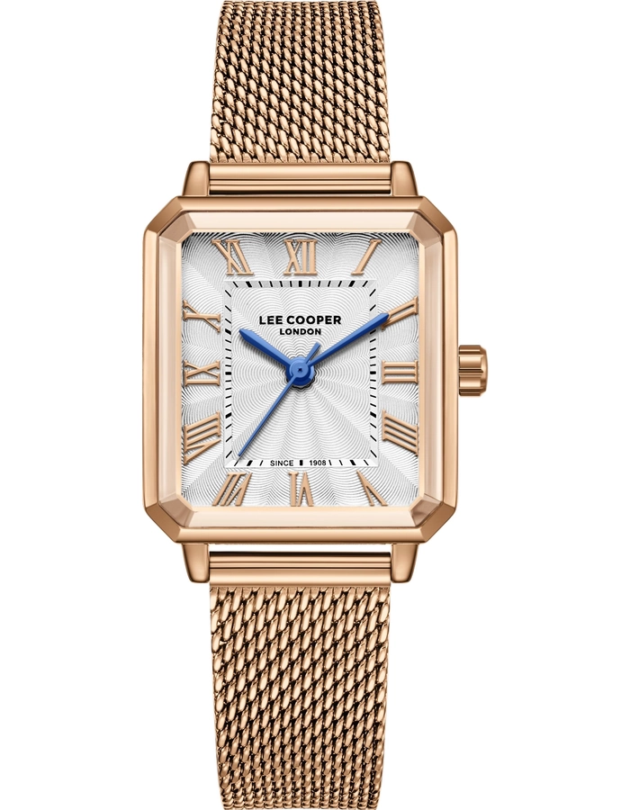 Shop Lee Cooper Watch for Women's Online UAE, Buy Analog Silver