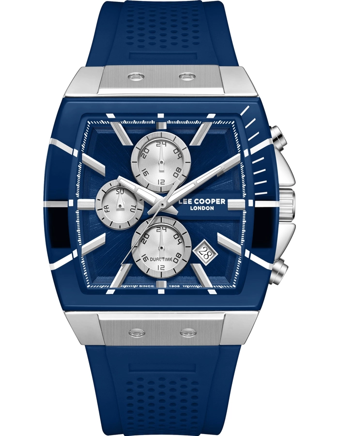 Shop Lee Cooper Men's Watch Online UAE, Buy MULTIFUNCTION Dark