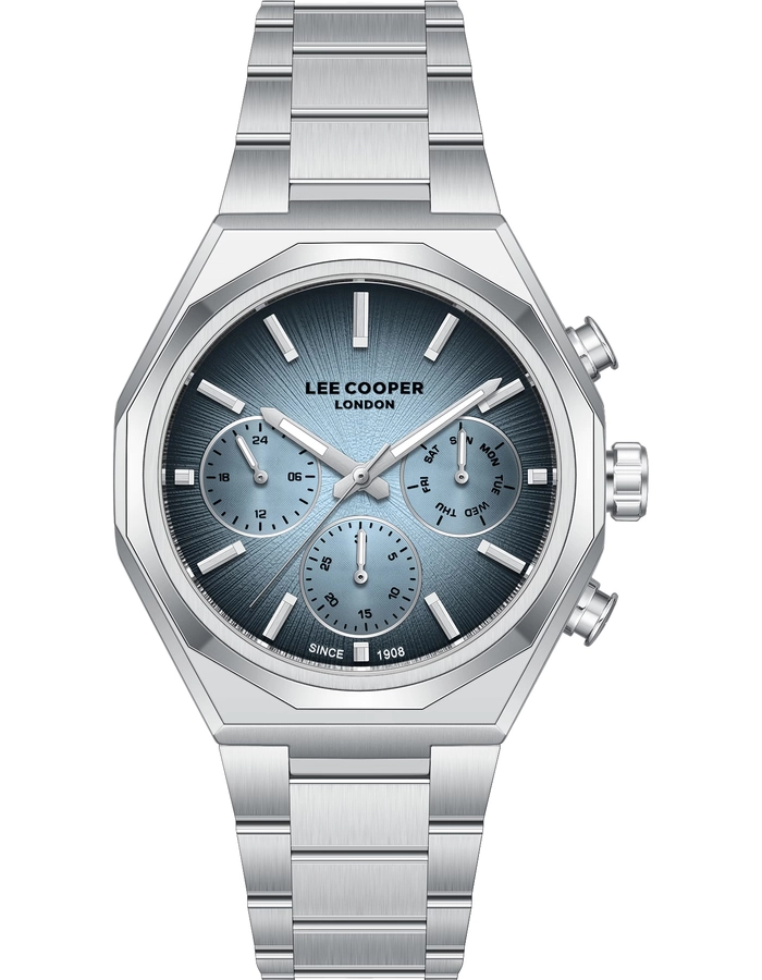 Shop Lee Cooper Watches for Men's Online Kuwait, Buy MULTIFUNCTION