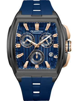 Buy Lee Cooper Men's Analog Blue Dial Watch - LC07858.399 | Time