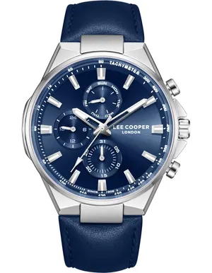【ルビーページ①】 Shop Lee Cooper Men's Watch Online UAE, Buy MULTIFUNCTION Dark
