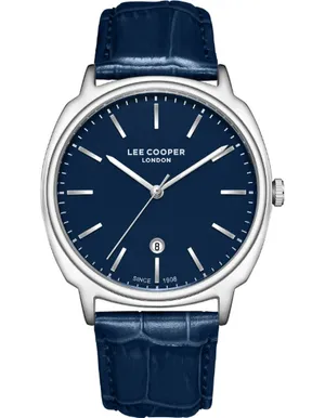 Lee-Cooper Orologio LC06175.330 Rotondi Donna Orologio da Polso Color