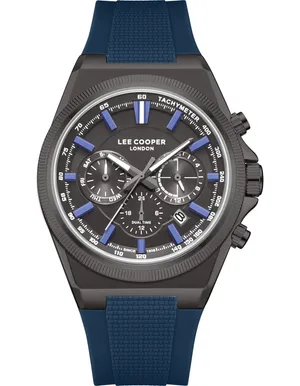 Shop Lee Cooper Watches for Men Online KSA, Buy Online