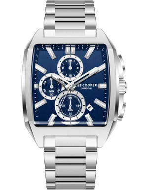 Shop Lee Cooper Men's Watch Online UAE, Buy MULTIFUNCTION Dark