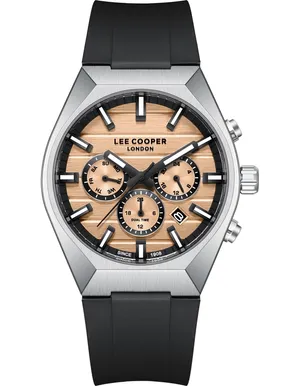 Shop Lee Cooper Men's Watch Online UAE, Buy MULTIFUNCTION Rose