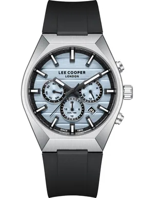 Shop Lee Cooper Men's Watch Online UAE, Buy MULTIFUNCTION Grey