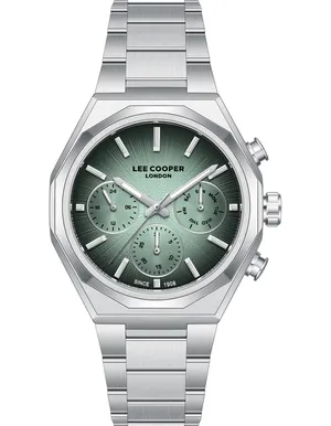 Buy Slazenger Watch for Men's Online, Multi Function Black Dial