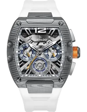 Buy Slazenger Men's Multi Function Blue Dial Watch - SL.9.2272.2.02