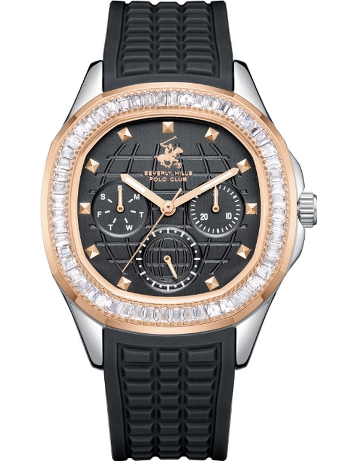 Buy Beverly Hills Polo Club Watches Online Watches Women display picture 3